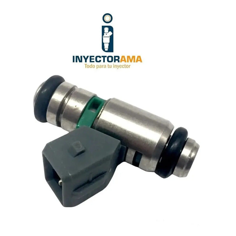 Inyector Nissan Platina  Aprio Renault Clio 1.6l 2001-2010