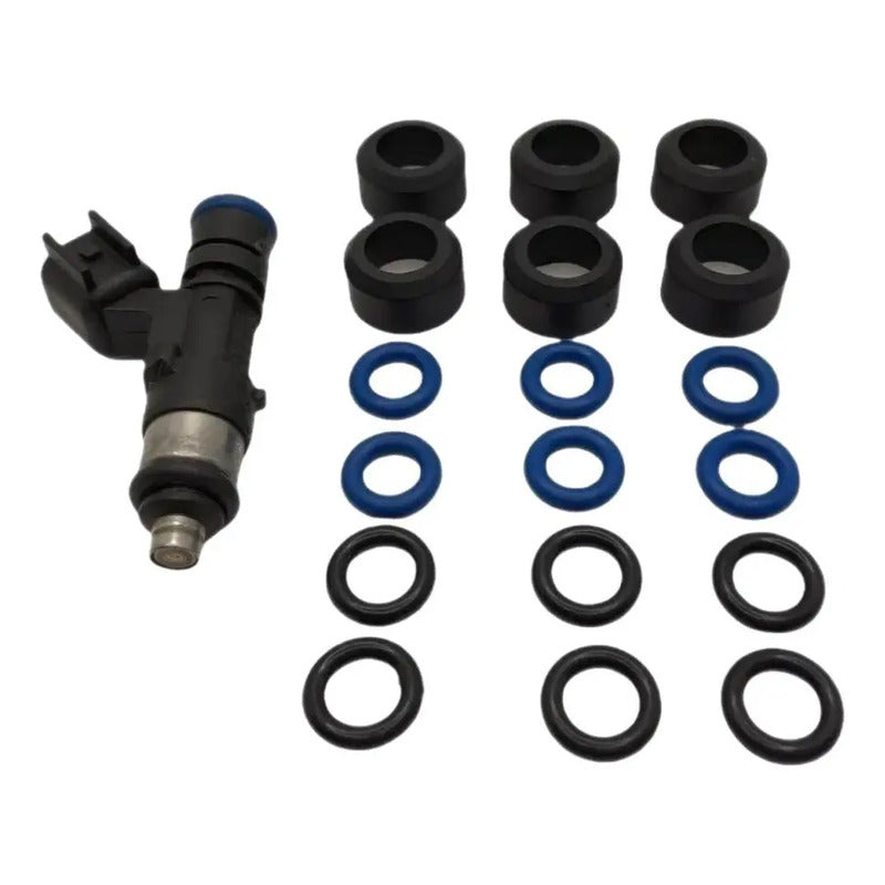 Kit De Armado Para Inyector Ford Mustang Explorer 4.0 5-11
