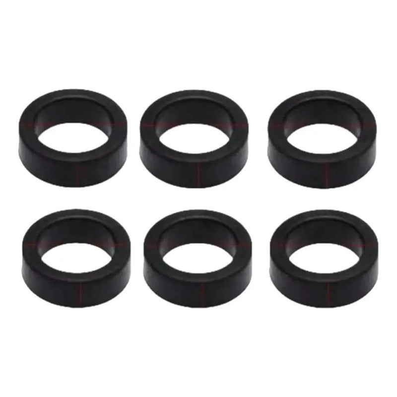 Sello De Inyector Nissan Xterra Quest V6 97-11