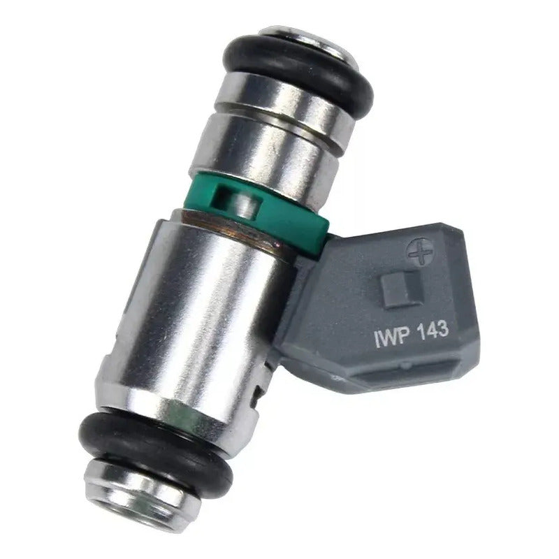 Inyector Nissan Platina  Aprio Renault Clio 1.6l 2001-2010