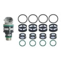Kit De Inyector Cavalier- S10  4 Cil  2.2 1992 - 1997 Jgo 4p