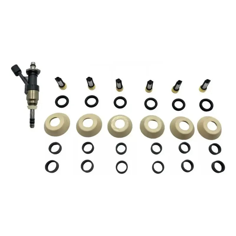 Kit De Inyector Gdi Yukon Silverado 2015-2020 V6 C/sellos