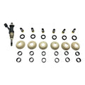 Kit De Inyector Gdi Yukon Silverado 2015-2020 V6 C/sellos