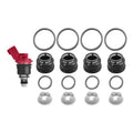 Kit Para Inyector Nissan Altima Sentra 4 Cil 91-01 Juego
