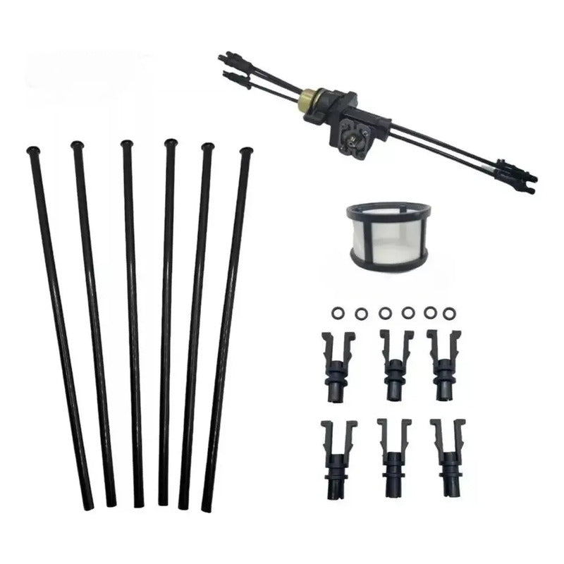Kit De Inyector Vortec 1era Gen. 4.3 L 1992-1995