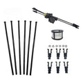 Kit De Inyector Vortec 1era Gen. 4.3 L 1992-1995