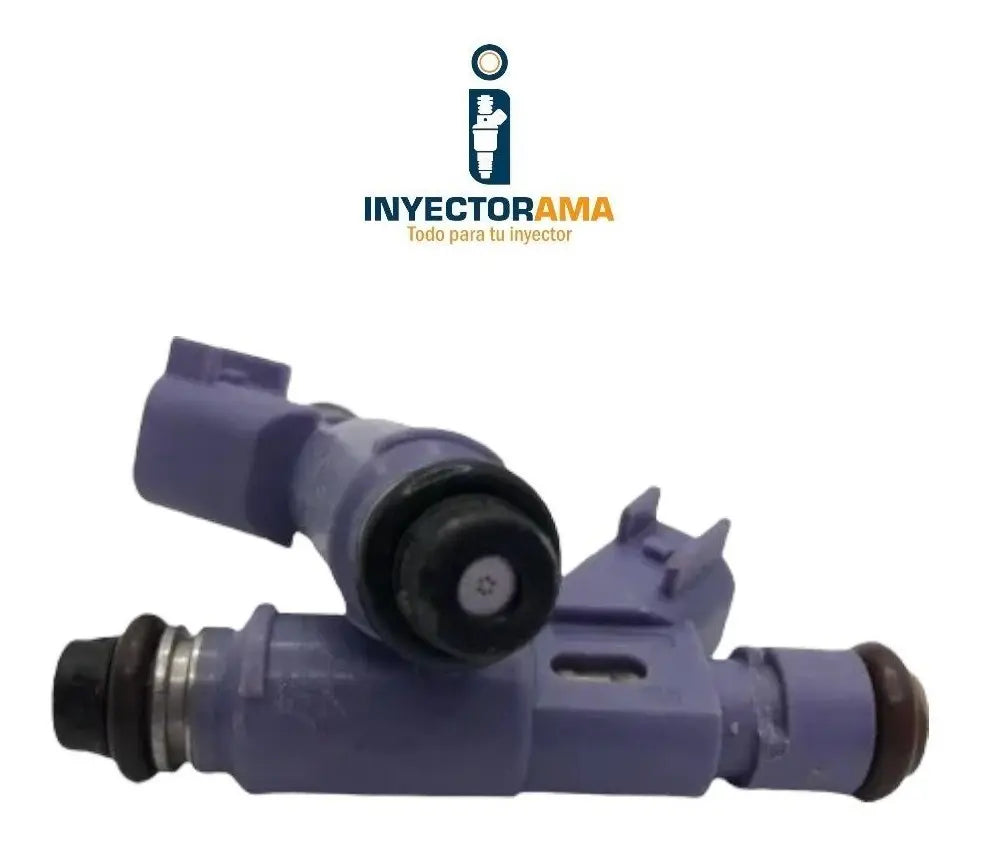 Inyector Ford F150 4.6 L 24 Valvulas 2009-2010 V8 Nuevo