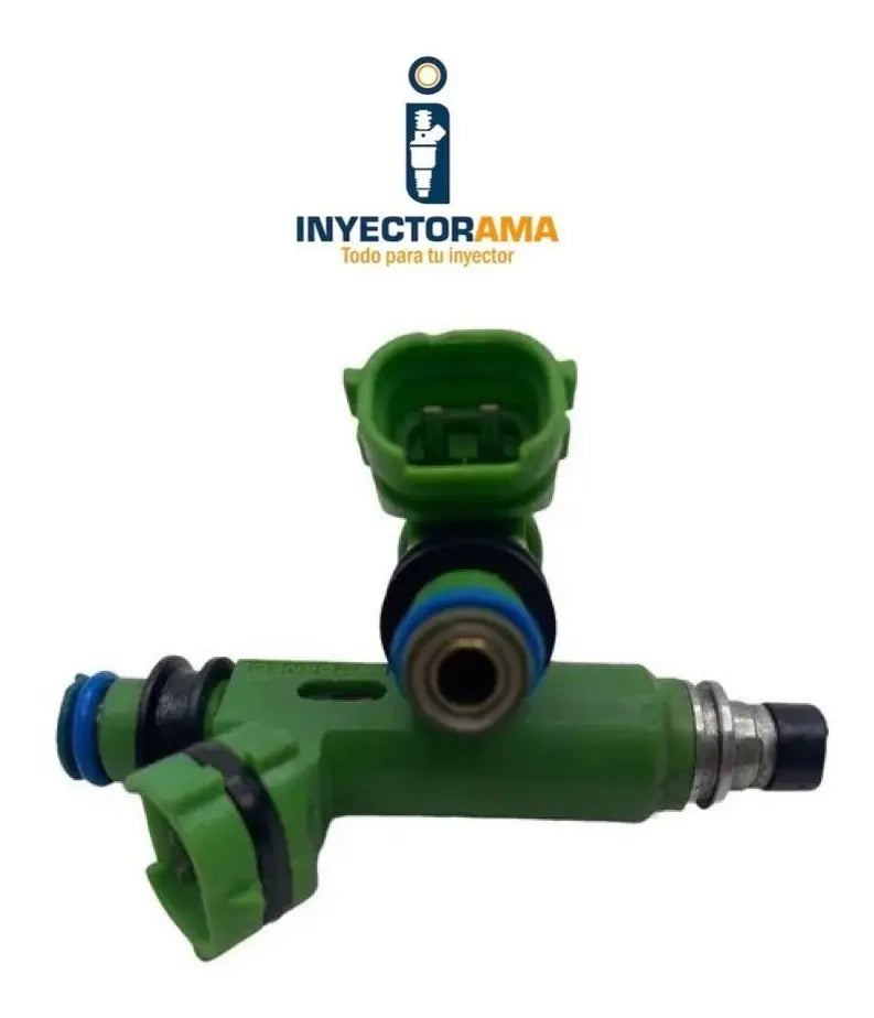 Inyector Mitsubishi Montero Sport 2001-97 6 Cyl-3.0l V6 (Reacondicionado)