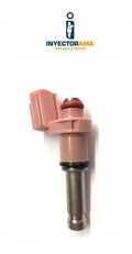 Inyector Lexus Gs350 Is350 Isf Gs450h 3.5 Y 5.0 Año 07-16 (Reacondicionado)
