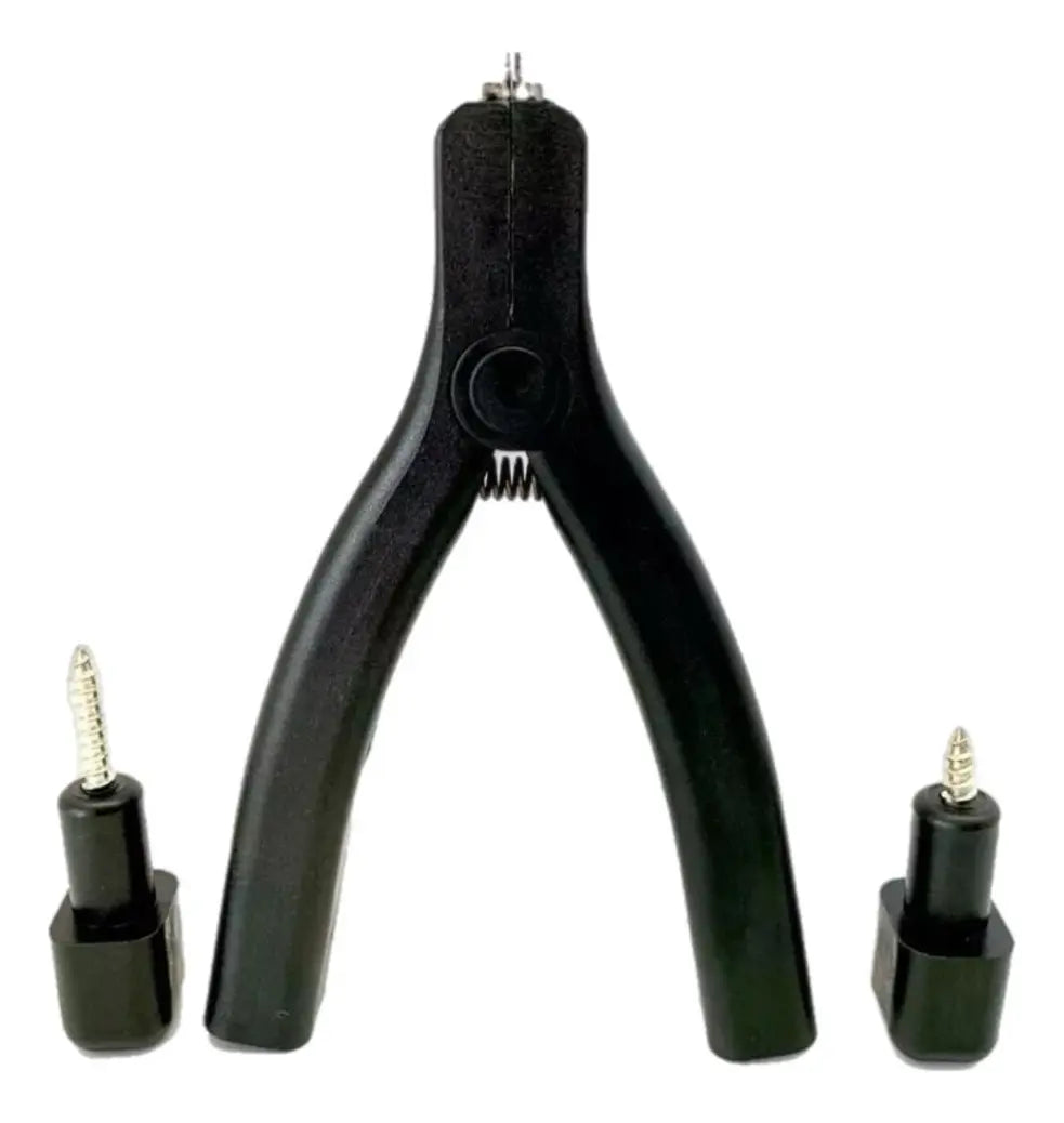 Extractor De Toberas Y Microfiltros De Inyector Universal