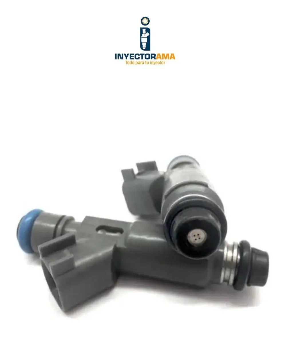 Inyector Ford Taurus Mercury Sable 3.0l 6cil 2002-2003 6 Pzs