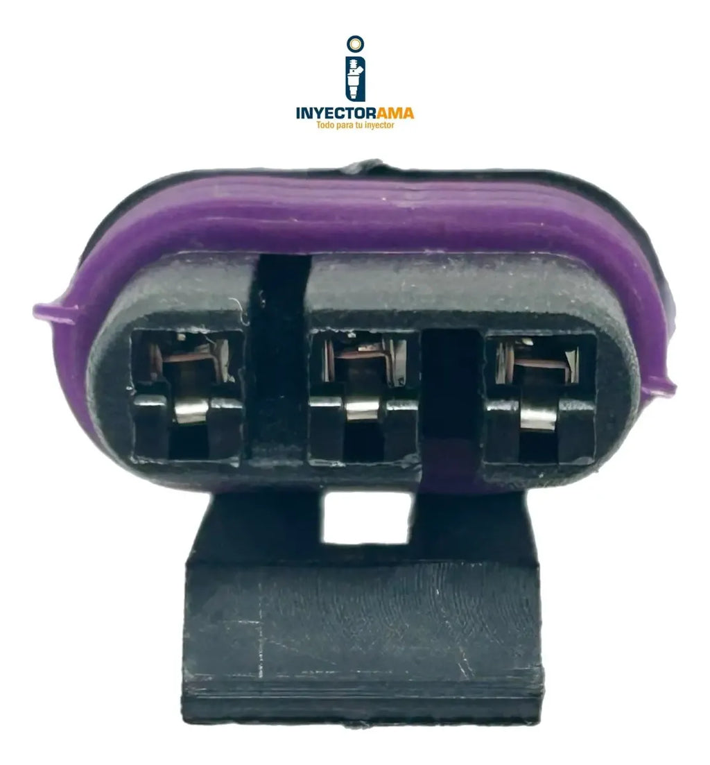 Conector De Maf Para Gm 4.3l 5.0 5.7 7.4l 1999-2005