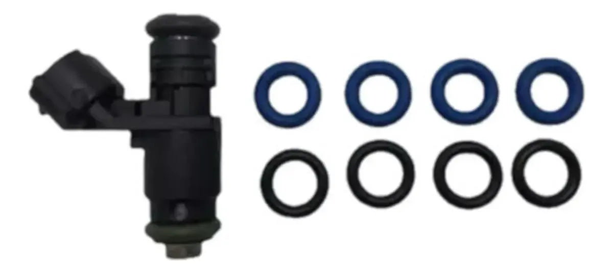 Kit De Inyector Vw Vento Golf Jetta Polo Seat 1.6 L 13-17