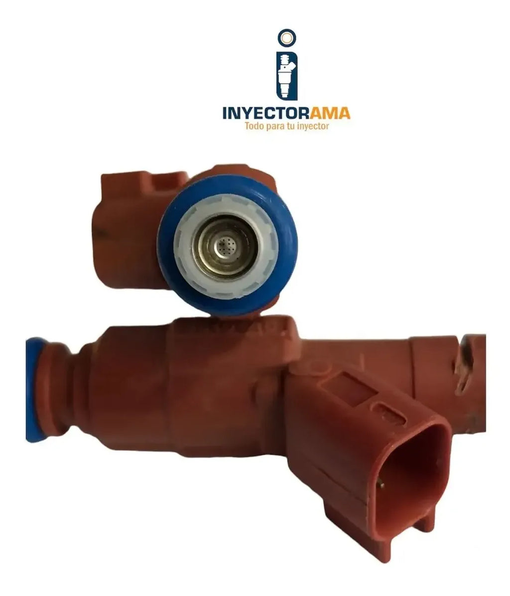 Inyector Ford Focus 2.3l 4 Cil 2003-2007 (Reacondicionado)