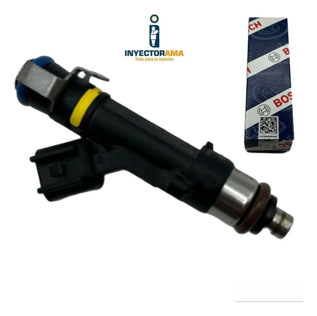 Inyector Ford F250 F350 F450 6.2 Y 6.8 2011-2021