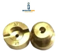 Esprea #35 Para Carburador Ford Motorcraft 2 Gargantas