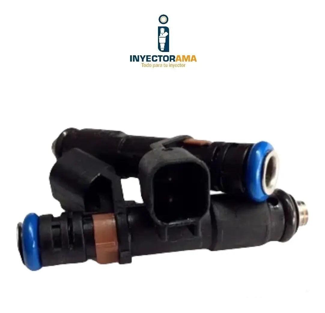 Inyector Ford F150 F-250 F-350 Navigator Mark Lt 5.4 05-06 (Reacondicionado)