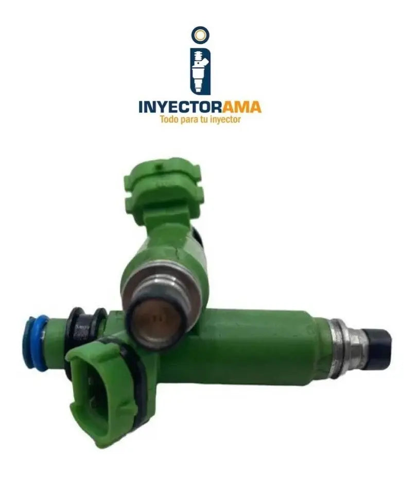Inyector Mitsubishi Montero Sport 2001-97 6 Cyl-3.0l V6 (Reacondicionado)