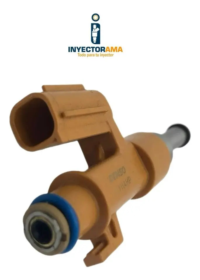 Inyector Toyota Sienna Highlander Camry Lexus 16-20 6 Cil (Reacondicionado)