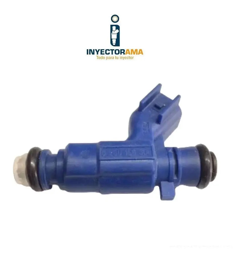 Inyector Chevrolet Equinox Malibu 3.6 L 6cil 07-12 (Reacondicionado)