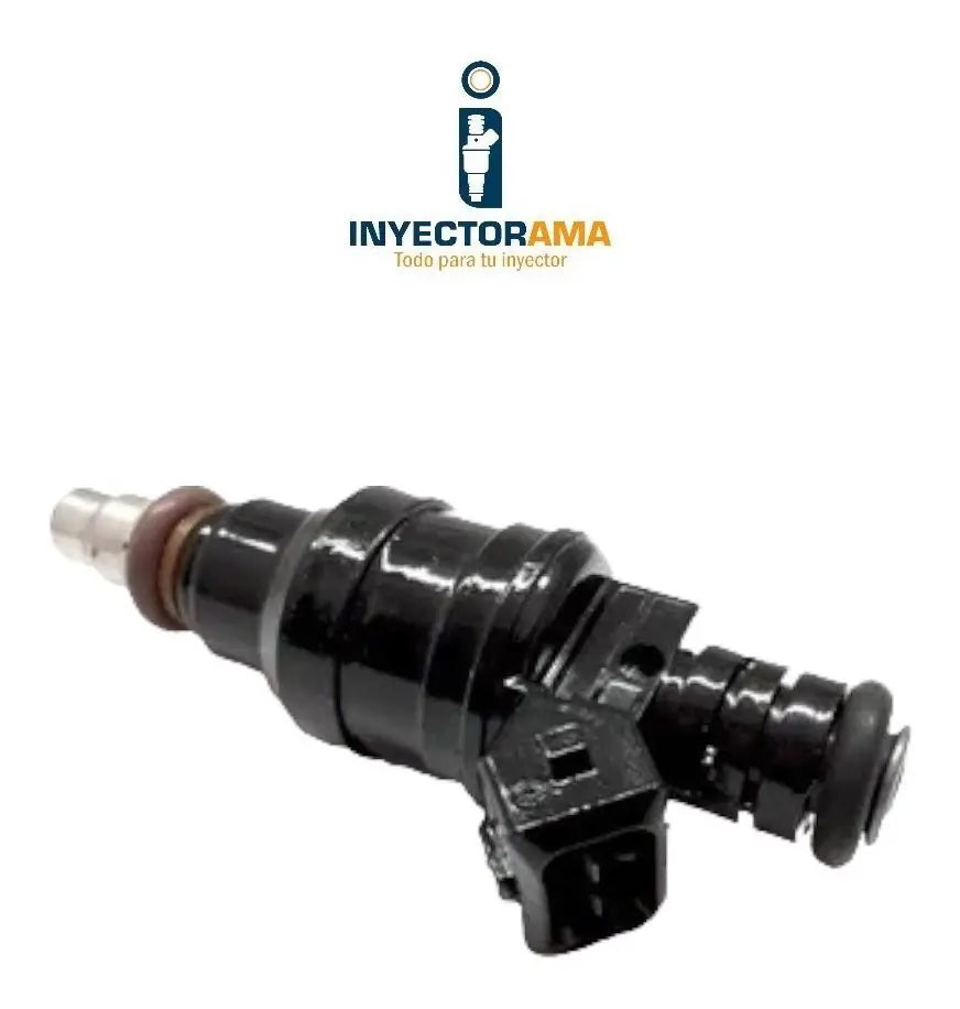 Inyector Jeep Cherokee Wagoneer Comanche 87-90 4.0l Sust (Reacondicionado)