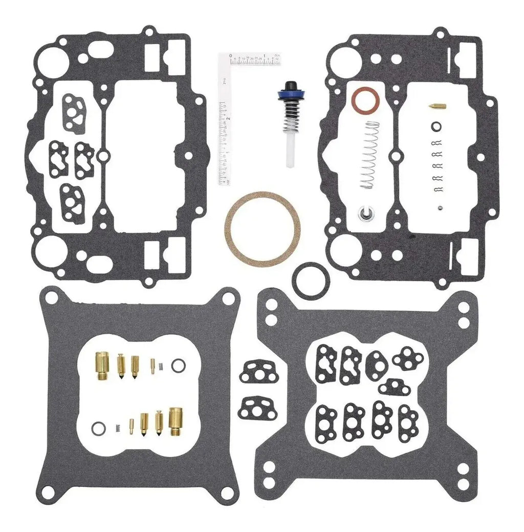 Repuesto Para Carburador  Edelbrock Y Carter Afb Series