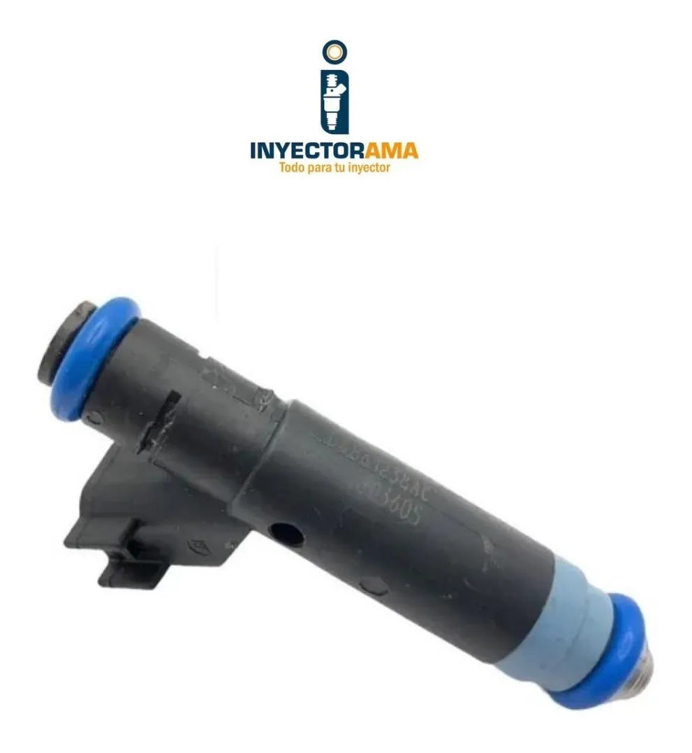 Inyector Chrysler Dodge Towncoyntry Caravan 01-08 6 Cil 6 Pz (Reacondicionado)
