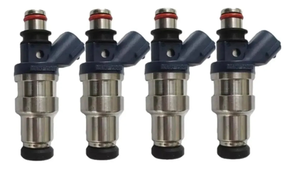 Inyector Toyota Tacoma 1995-2000 4 Cil 2.4 L Jgo De 4 Piezas