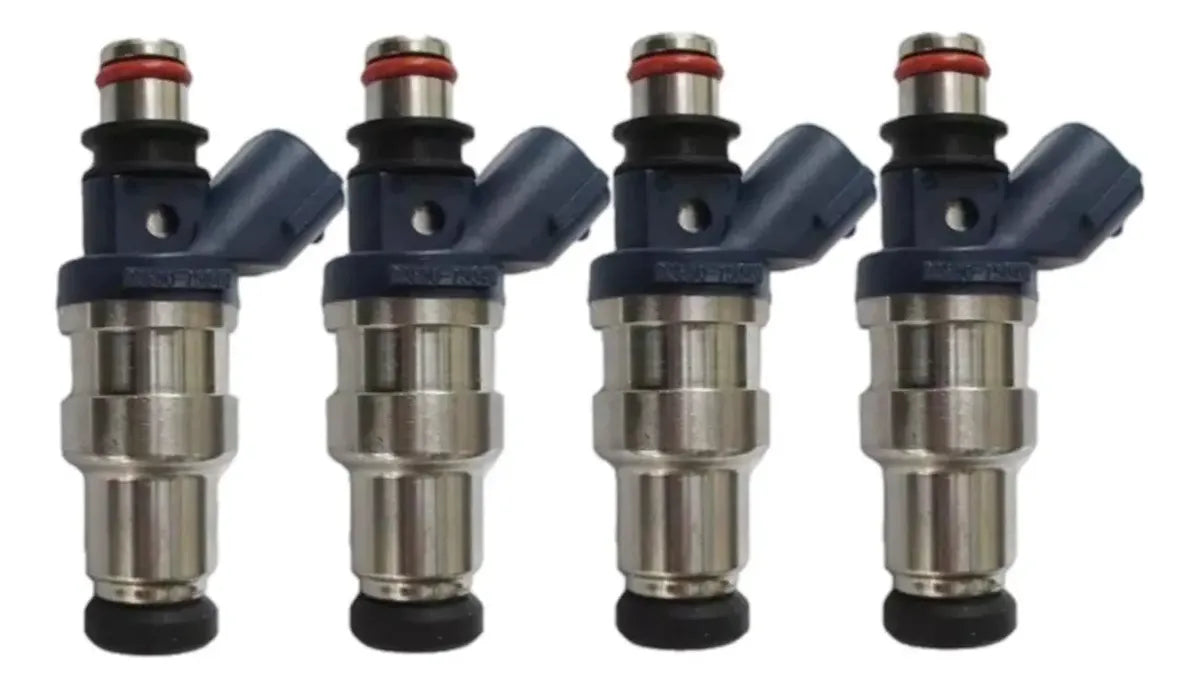 Inyector Toyota Tacoma 1995-2000 4 Cil 2.4 L Jgo De 4 Piezas