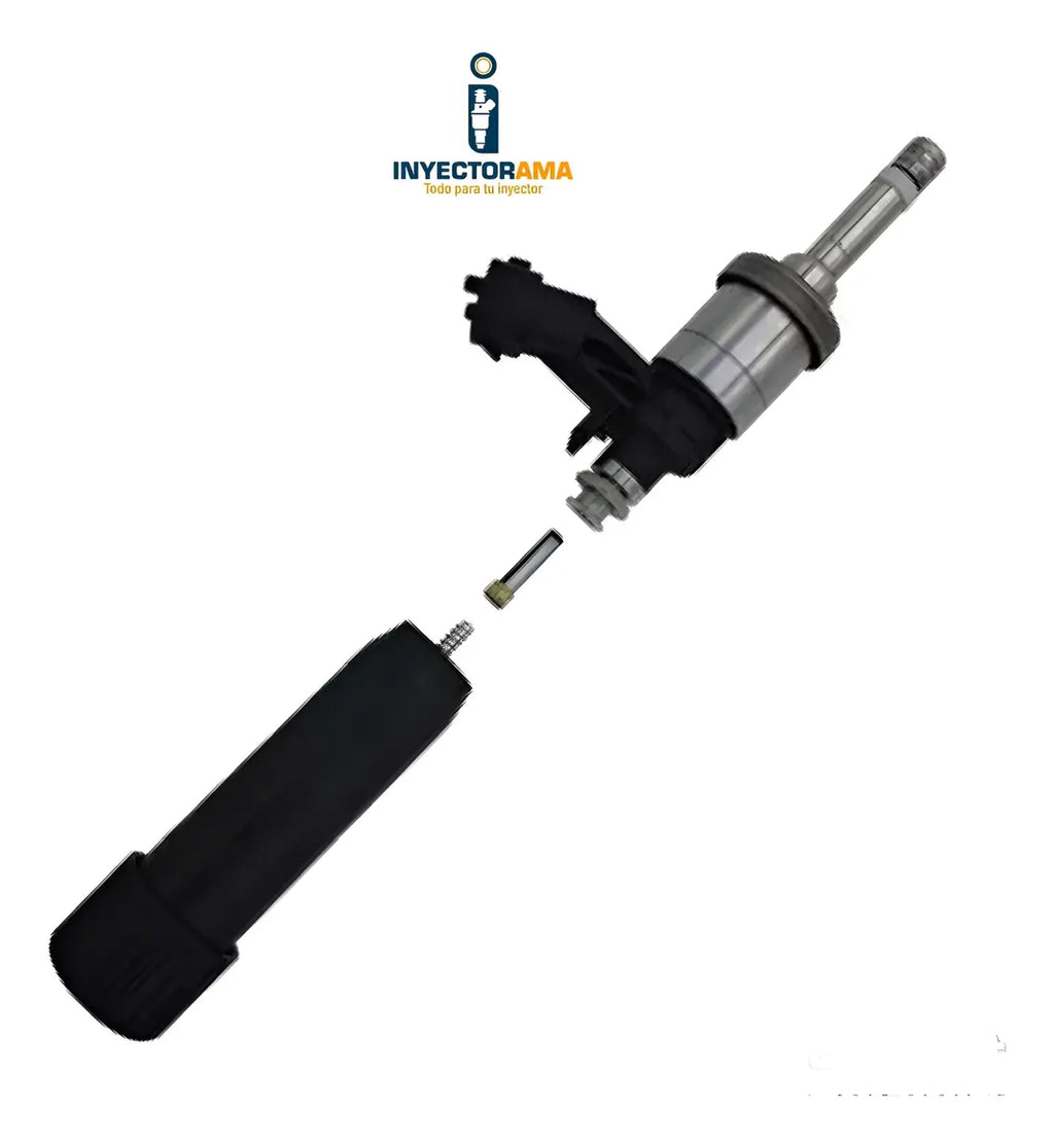 Extractor Herramienta Microfiltros Inyectores Gdi Nuevo