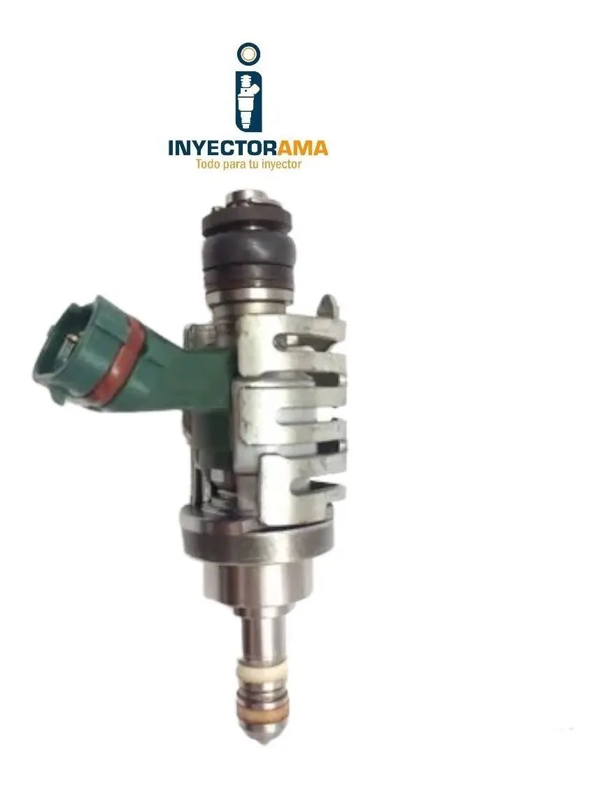 Inyector Lexus Gs300 Is250 2.5 Y 3.0l 6 Cil 2006-2009 6 Pzas