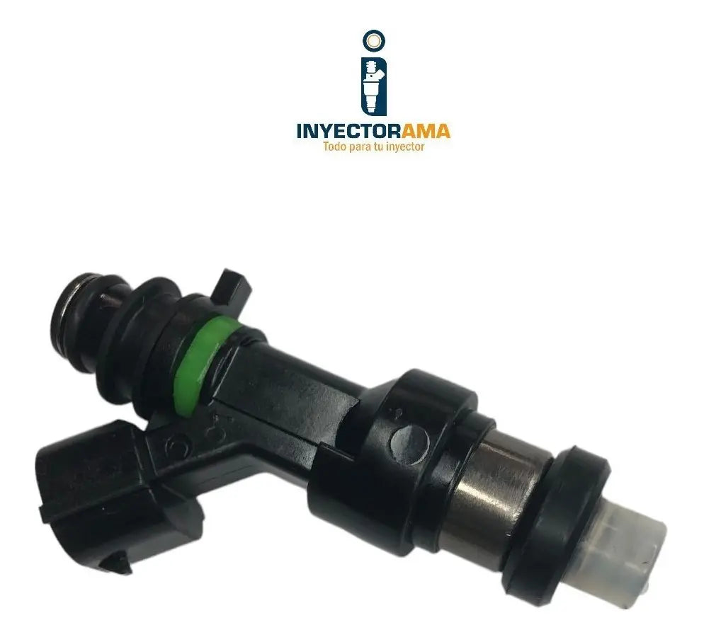 Inyector Suzuki Grand Vitara 2.7 L 6 Cil 2006-2008