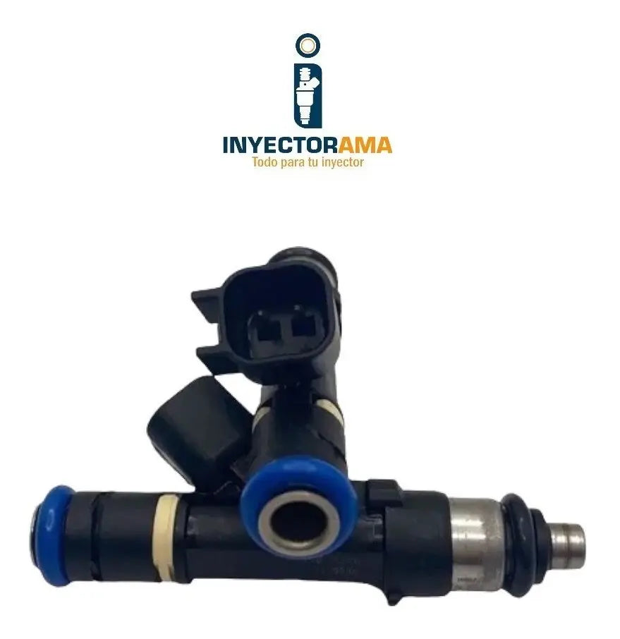 Inyector Ford Escape Fusion Mazda Mercury 09-14 2.5l 4 Pzas.