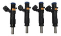 Inyector Oem Chevrolet Cruze 1.8 2011-2016 55353806. (Reacondicionado)