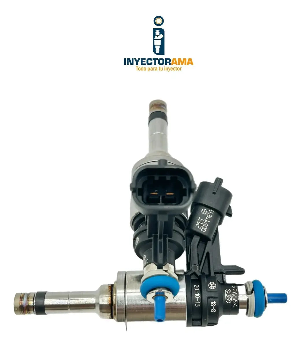 Inyector Chevrolet Hhr Cobalt Buick Regal 10-16 2.0 L 4pz