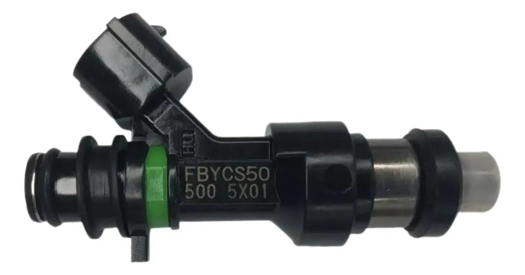 Inyector Suzuki Grand Vitara 2.7 L 6 Cil 2006-2008