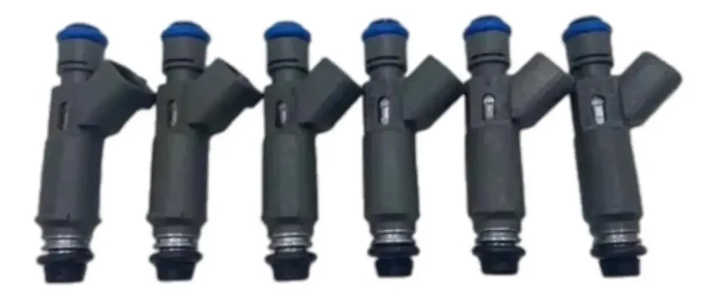Inyector Ford Taurus Mercury Sable 3.0l 6cil 2002-2003 6 Pzs