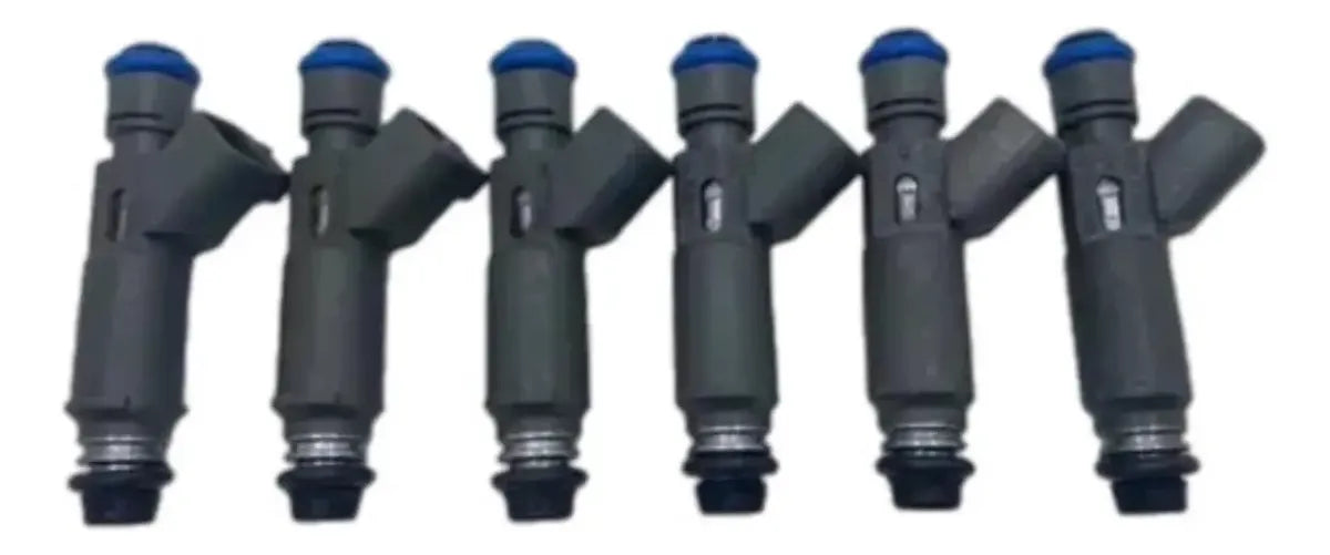 Inyector Ford Taurus Mercury Sable 3.0l 6cil 2002-2003 6 Pzs