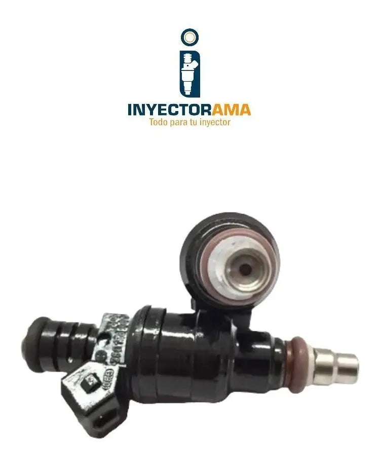 Inyector Jeep Cherokee Wagoneer Comanche 87-90 4.0l Sust (Reacondicionado)