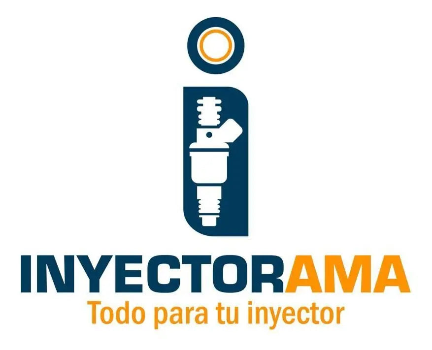 Kit Para Inyector Vw Eurovan Bora Beattle 5 Cil 99-02