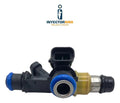 Inyector Trailblazer Envoy Colorado Hummer Cayon 05-08 (Reacondicionado)