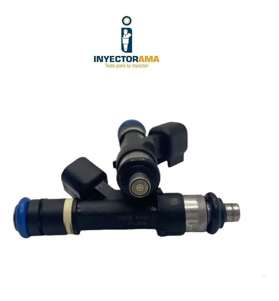 Inyector Ford Escape Fusion Mazda Mercury 09-14 2.5l 4 Pzas.