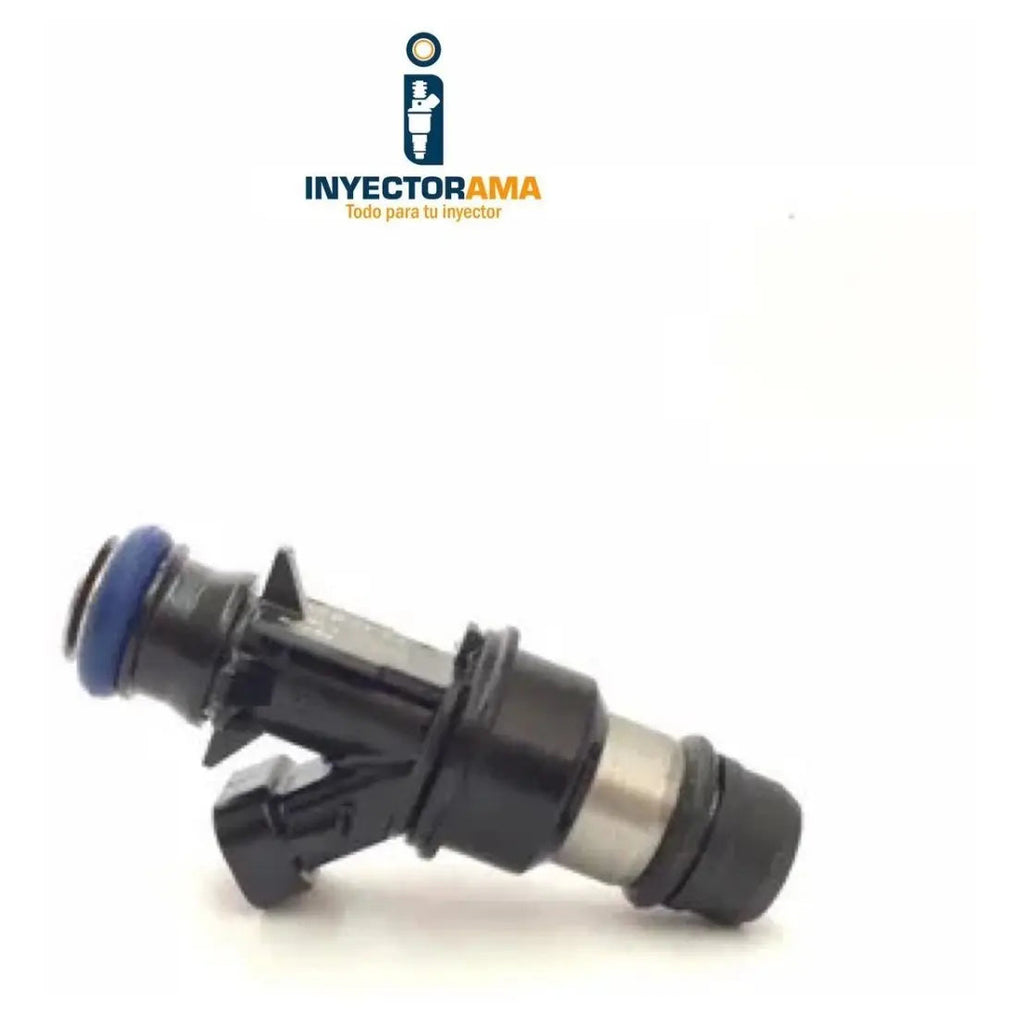 Inyector Chevrolet S-10 Gmc Sonoma 2.2 2000 - 2003 Jgo De 4