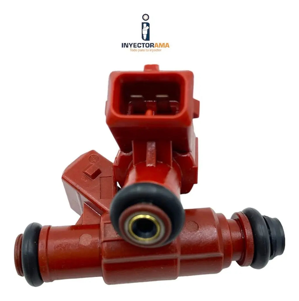 Inyector Ford Explorer Mountaineer V6 4.0 L 2002-2004 6 Pzs