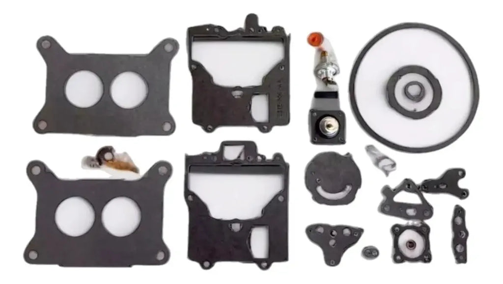 Repuesto Para Carburador Ford V6 Bocar 2 Gargantas