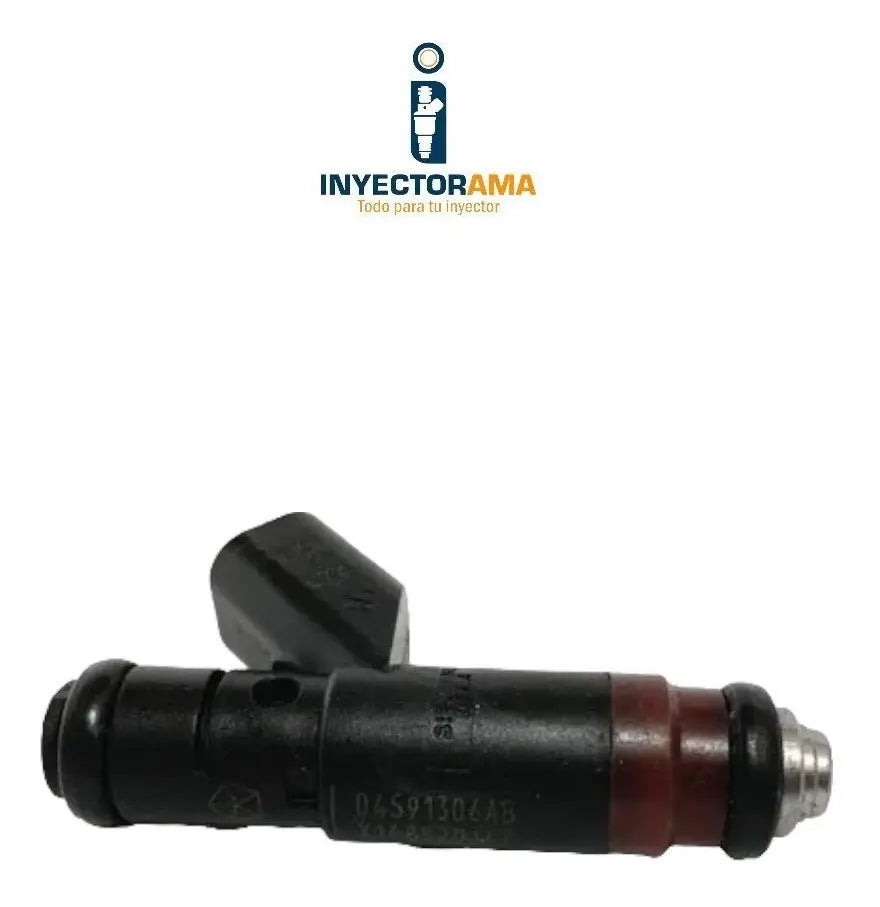 Inyector Chrysler Dodge Intrepid Concorde 2.7 L 98-99 (Reacondicionado)