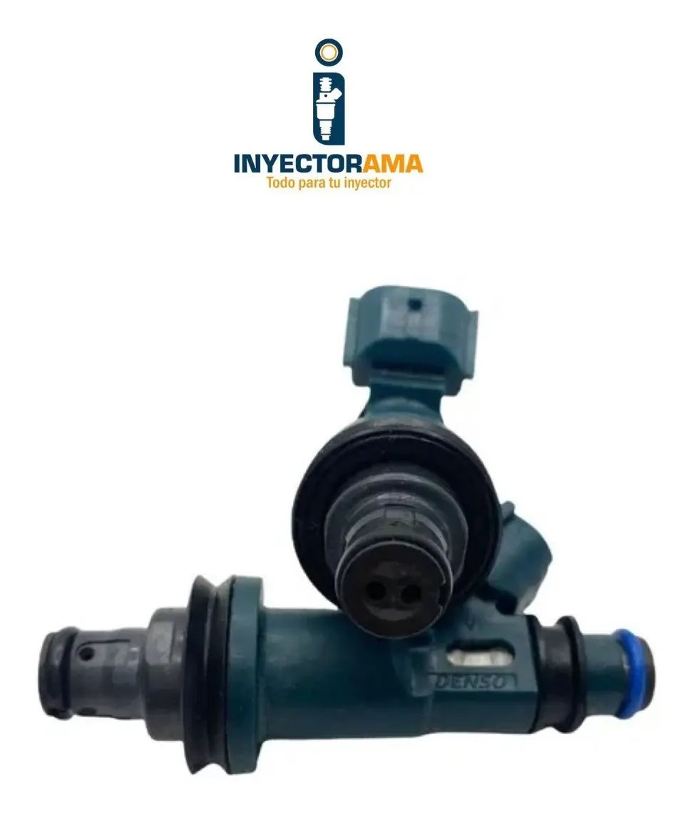 Inyector Toyota Sienna Highlander Camry Lexus 97-04 (Reacondicionado)