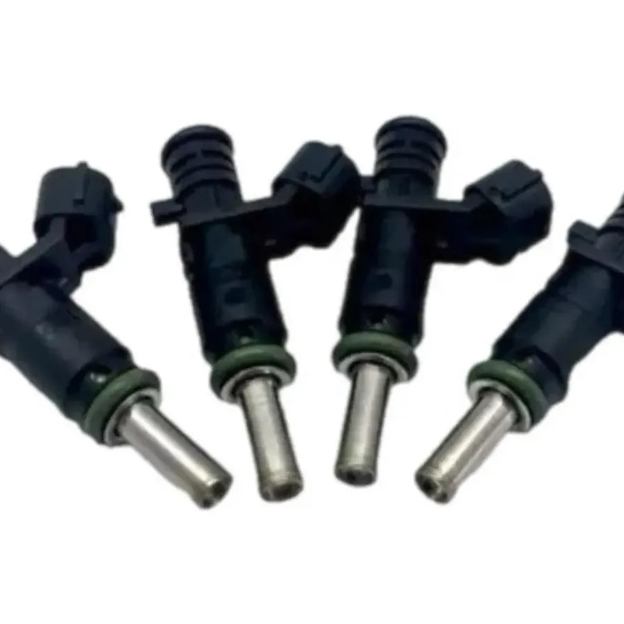 Inyector Audi A3 Seat Toledo Leon Vw Bora Golf 1.8l 4cil (Reacondicionado) 4 PZS