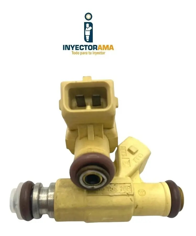 Inyector Ford Escort, Mercury Tracer 2.0 1997-1998 (Reacondicionado)