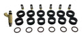 Kit De Inyectores Para Suzuki Grand Vitara 6 Cil 2001-2006